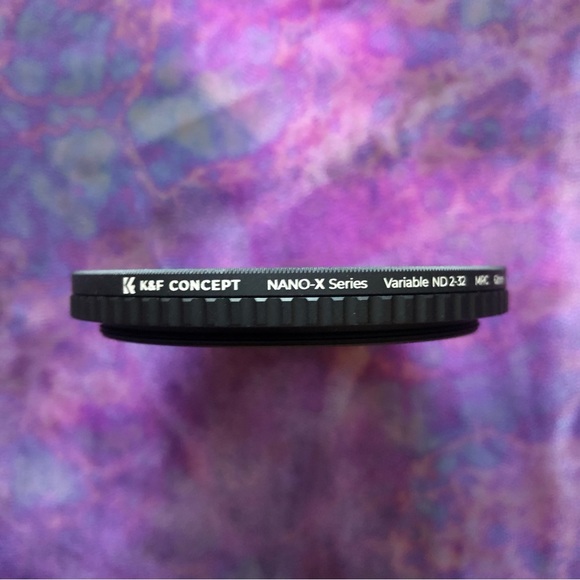 Nano-X Series Filter - 62mm - Picture 7 of 16